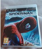 Spiderman, Edge of Time, PS3, Spelcomputers en Games, Games | Sony PlayStation 3, 1 speler, Ophalen of Verzenden, Zo goed als nieuw