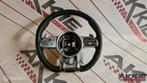 AMG Facelift carbon Stuur A35 A45 CLA45 A C CLA E CLS AMG, Auto-onderdelen, Ophalen of Verzenden, Gebruikt