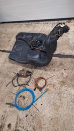 Golf 2 / 3 GTI VR6 8v 16V r32 1.8t 20vt 4 Bar tank, Ophalen of Verzenden