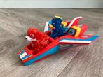 Paw patrol PYS value mini Mighty pups, Kinderen en Baby's, Ophalen of Verzenden, Zo goed als nieuw