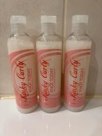 3 flessen Kinky Curly, Sieraden, Tassen en Uiterlijk, Uiterlijk | Haarverzorging, Ophalen of Verzenden, Nieuw