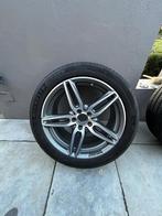 Mercedes Breedset AMG velgen 19”, Auto diversen, Ophalen