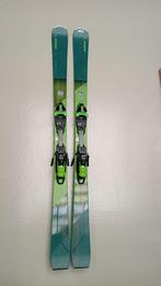Ski Elan Wingman 86 Cti 23/24 Testski's Incl. EMX 12.0 GW Fu, Overige merken, 160 tot 180 cm, Ophalen of Verzenden, Zo goed als nieuw