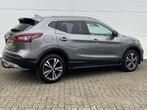 Nissan Qashqai 1.6 Tekna / airco (automatisch) / Trekhaak (1, Voorwielaandrijving, 65 €/maand, 1618 cc, Euro 6