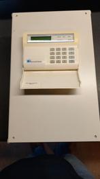 Alphavision NG centrale met LCD bediendeel, Ophalen of Verzenden, Gebruikt, Compleet systeem, Overige soorten