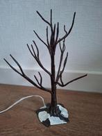 kerst boom met knipperende lichtjes, Ophalen of Verzenden, Zo goed als nieuw
