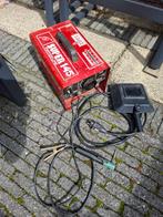 Lastrafo Superline 145 + Elektroden, Doe-het-zelf en Verbouw, Gereedschap | Lasapparaten, Ophalen, Gebruikt, Minder dan 150 ampère