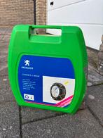 Winterpakket Peugeot 307/308: ketting, dakdragers winterband, Auto diversen, Sneeuwkettingen, Ophalen, Gebruikt