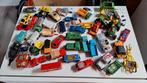 verzameling modelauto's, locomotieven en aanhangers, Ophalen of Verzenden, Gebruikt, Overige typen