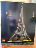 Lego Eiffeltoren 10307, Ophalen of Verzenden, Nieuw, Complete set, Lego