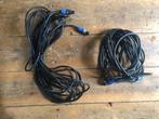 Professionele Neutrik speaker kabels, Ophalen of Verzenden, Apparatuur