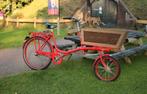Kronan Kargo | Cargo/transport bakfiets | fietsmetkarakter, Ophalen, Gebruikt, Goederen, Overige merken
