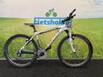 Fietshokje Amersfoort: Cube Mountainbike V27 H45, Gebruikt, Hardtail, Heren, 45 tot 49 cm