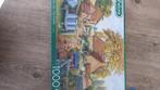 Jan van Haasteren, Ophalen, 500 t/m 1500 stukjes, Zo goed als nieuw, Legpuzzel