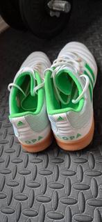 Adidas Copa voetbalschoenen - te klein!, Wit, Ophalen of Verzenden, Sneakers of Gympen, Adidas