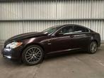 Jaguar XF 3.0D V6 Premium Luxury; NP-674-T, Auto's, Jaguar, Automaat, Euro 5, Gebruikt, 2993 cc