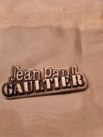 Jean Paul Gaultier Broche - Verzamelobject, Jean Paul Gaultier, Ophalen of Verzenden, Zo goed als nieuw