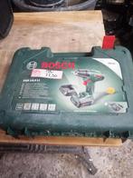 Bosch PSR14, 4V, Doe-het-zelf en Verbouw, Gereedschap | Boormachines, Ophalen of Verzenden, Zo goed als nieuw, Kolomboormachine