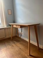 IKEA LISABO bureau, Huis en Inrichting, Ophalen, Gebruikt, Bureau