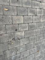 Tuin stenen 30x20, Tuin en Terras, Ophalen, Gebruikt, Beton, Klinkers