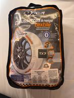 Sneeuwsokken TX7 - Nieuw - sneeuwkettingen alternatief, Auto diversen, Sneeuwkettingen, Ophalen of Verzenden, Nieuw