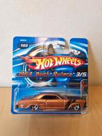 Hotwheels Buick Riviera 1964, Ophalen of Verzenden, Nieuw