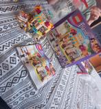 Lego Friends 41006, Ophalen of Verzenden, Gebruikt, Complete set, Lego