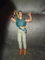 Vintage Hasbro 1996 ACTION MAN BOWMAN ARCHERY ARCHER NO BOW, Kinderen en Baby's, Gebruikt, Verzenden