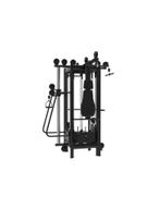 Gymfit 4 - stack multistation | multi jungle | cable jungle, Ophalen of Verzenden, Zo goed als nieuw, Benen, Overige typen