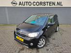 Skoda Citigo 1.0I 5Drs Airco Cruise Control Greentech Editio, Voorwielaandrijving, Euro 5, Stof, Zwart