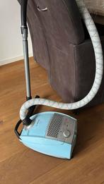 Bosch stofzuiger Free Pure Air, Ophalen, Gebruikt