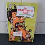 Het waanzinnige  boek  over  je  lichaam., Boeken, Kinderboeken | Jeugd | 10 tot 12 jaar, Ophalen, Nieuw, Andy Griffiths; Terry Denton