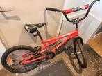Kawasaki Crossfiets - BMX, Gebruikt, Staal, 20 tot 24 inch, Kawasaki