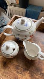 Janneke Brinkman, Huis en Inrichting, Keuken | Servies, Ophalen, Porselein, Overige stijlen