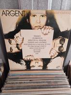 Vinyl lp ARGENT: HOLD YOUR HEAD UP, Ophalen of Verzenden, 12 inch, Poprock