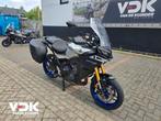 YAMAHA TRACER 9 GT (bj 2022), Motoren, Motoren | Yamaha, 890 cc, Motorrijbewijs A, Bedrijf, Meer dan 35 kW