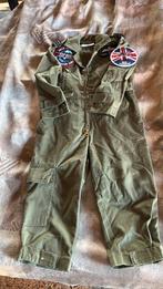 Luchtmacht overall 98, Ophalen of Verzenden, Zo goed als nieuw, 104 of kleiner, Jongen of Meisje
