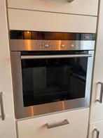 Siemens Top Line combi oven (inbouw), Witgoed en Apparatuur, Ophalen, Gebruikt, 60 cm of meer, Oven met grill