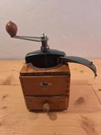 Antieke Peugeot Koffiemolen - Werkend!, Ophalen of Verzenden