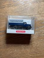 Wiking Opel Blitz Modelauto - Nieuwstaat!, Ophalen of Verzenden, Zo goed als nieuw, Auto, Overige merken