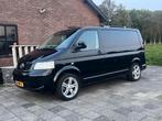 Volkswagen Transporter Bestel 2.5 TDI 96KW AUT 2007, Auto's, Origineel Nederlands, Bedrijf, Diesel, 130 pk