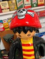 Groot Playmobiel reclame beeld XL, Ophalen, Reclamebord, ., Zo goed als nieuw