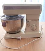 keukenmachine, Ophalen, Zo goed als nieuw