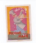 oude sluitzegel Hapé  Nieuw Lekkerland, Verzenden, Zo goed als nieuw, Overige typen