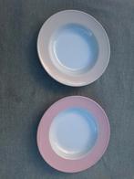 Dibbern Solid Color, Ophalen of Verzenden, Porselein, Overige stijlen, Bord(en)