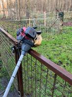 Bosmaaier benzine, Tuin en Terras, Ophalen, Zo goed als nieuw, Benzine