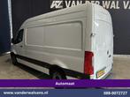 Mercedes-Benz Sprinter 317 CDI 170pk 9G-Tronic Automaat L2H2, Automaat, 2241 kg, Gebruikt, 4 cilinders