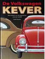 Te koop: Boek “De Volkswagen KEVER”, Boeken, Ophalen of Verzenden, Gelezen, Volkswagen