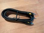 Video component kabel, Ophalen, Zo goed als nieuw, 2 tot 5 meter, Componentkabel
