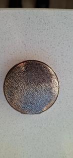 Origineel Wybert doosje verzilverd, Ophalen of Verzenden